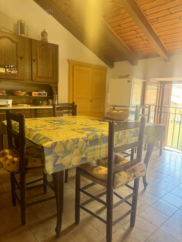 Appartement à PROPRIANO