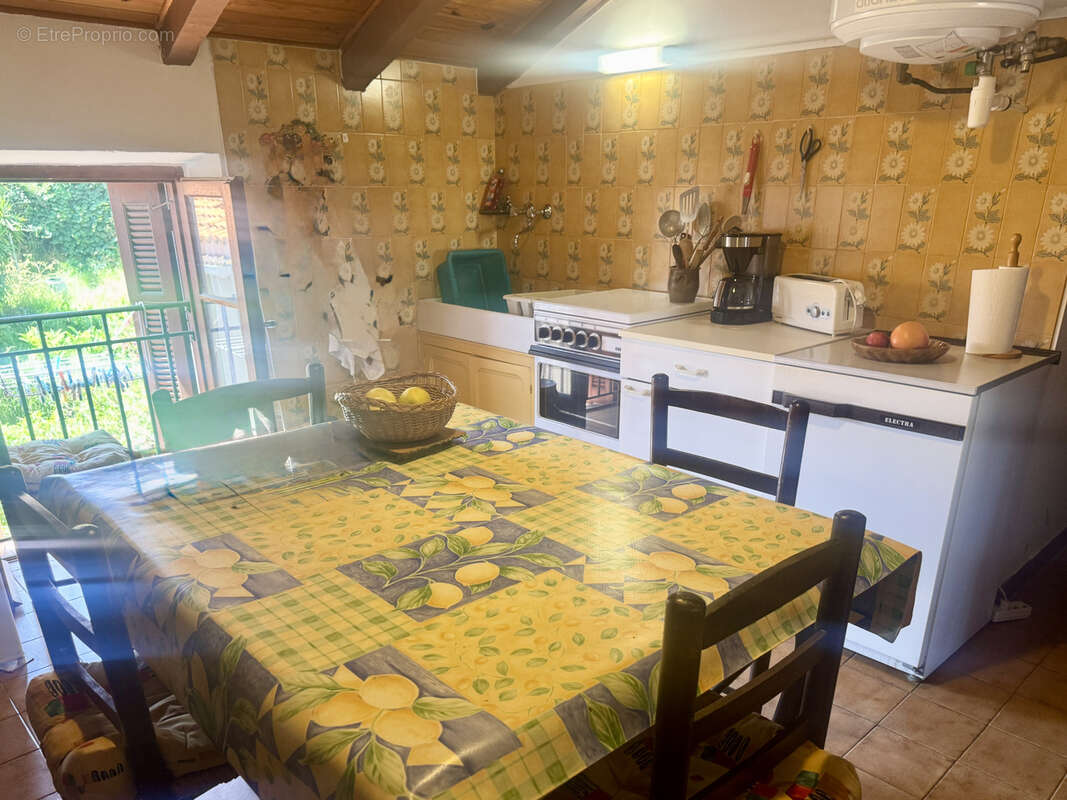 Appartement à PROPRIANO