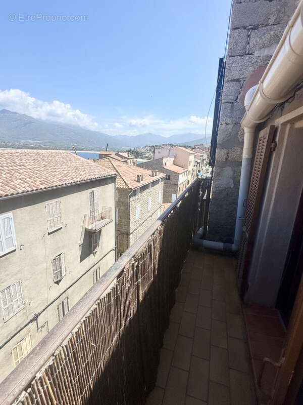 Appartement à PROPRIANO