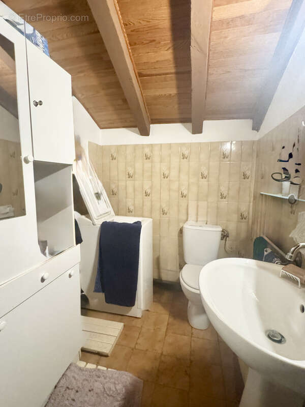 Appartement à PROPRIANO