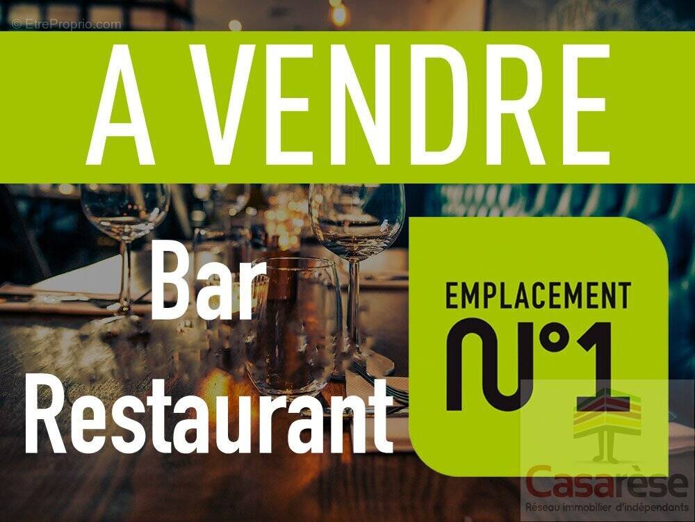 Commerce à PLOERMEL