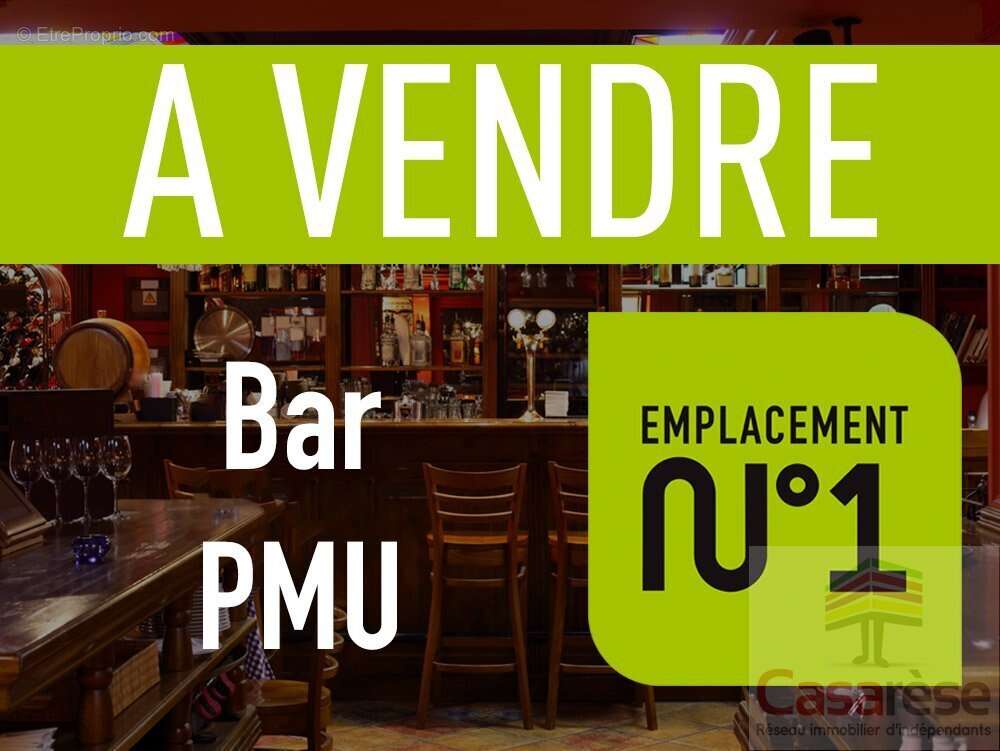 Commerce à PLOERMEL