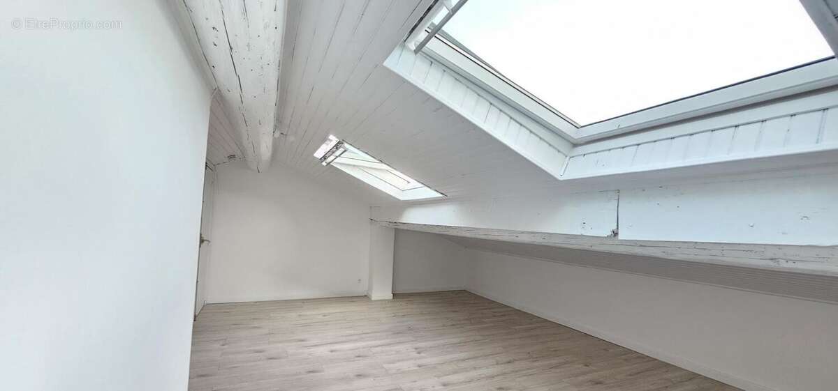 Appartement à COISE