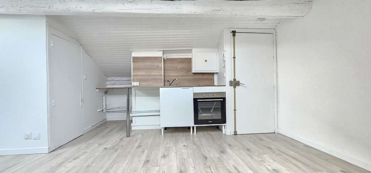 Appartement à COISE