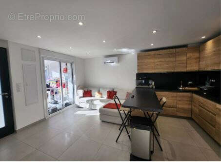 Maison à CASTELNAU-LE-LEZ