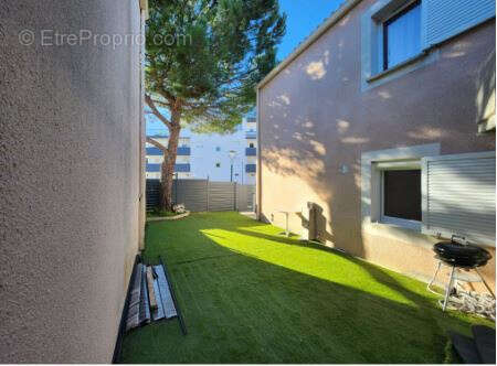 Maison à CASTELNAU-LE-LEZ