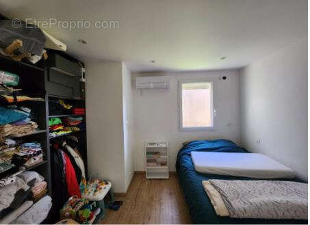 Maison à CASTELNAU-LE-LEZ