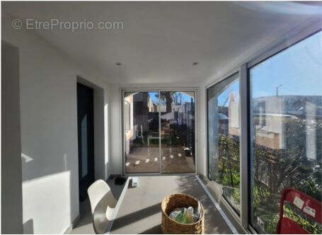 Maison à CASTELNAU-LE-LEZ