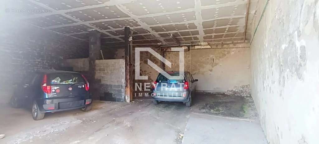 Maison à LE CREUSOT