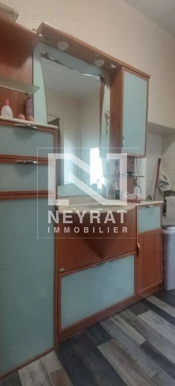 Maison à LE CREUSOT