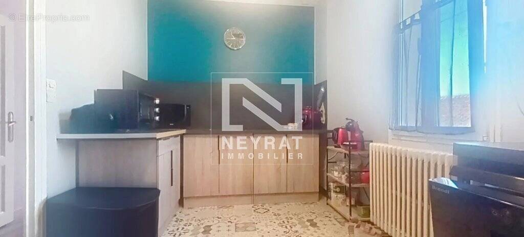 Maison à LE CREUSOT