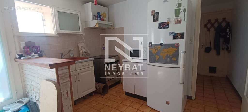 Maison à LE CREUSOT