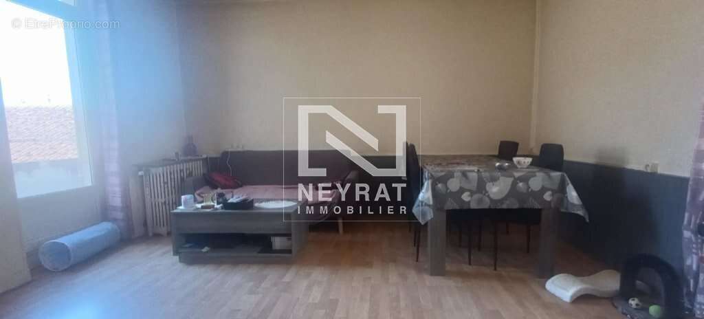 Maison à LE CREUSOT