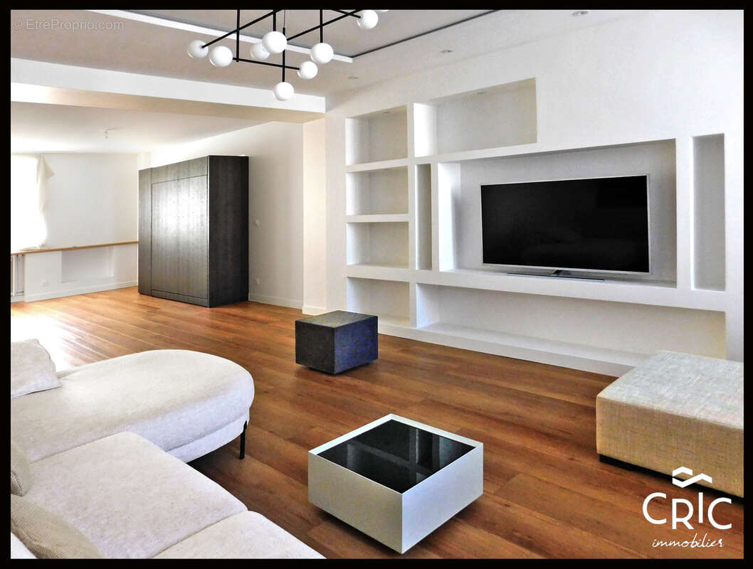 Appartement à LE HAVRE