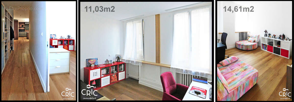 Appartement à LE HAVRE