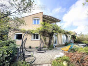 Maison à VILLELONGUE-DELS-MONTS