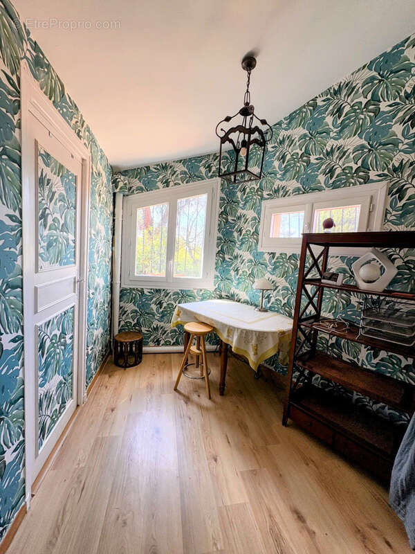 Maison à VILLELONGUE-DELS-MONTS