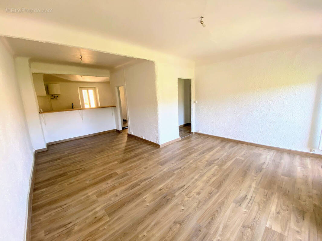 Appartement à PORT-VENDRES