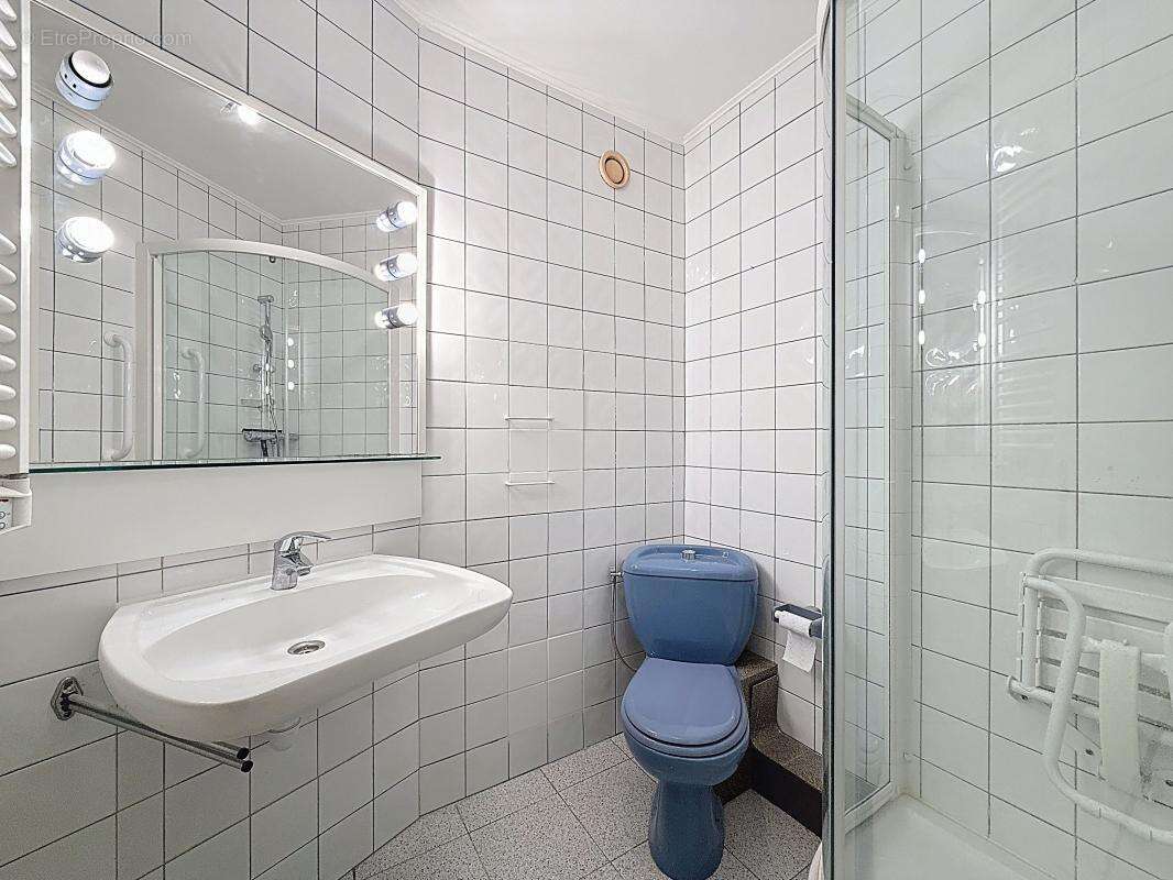 Appartement à MONTIGNY-LE-BRETONNEUX