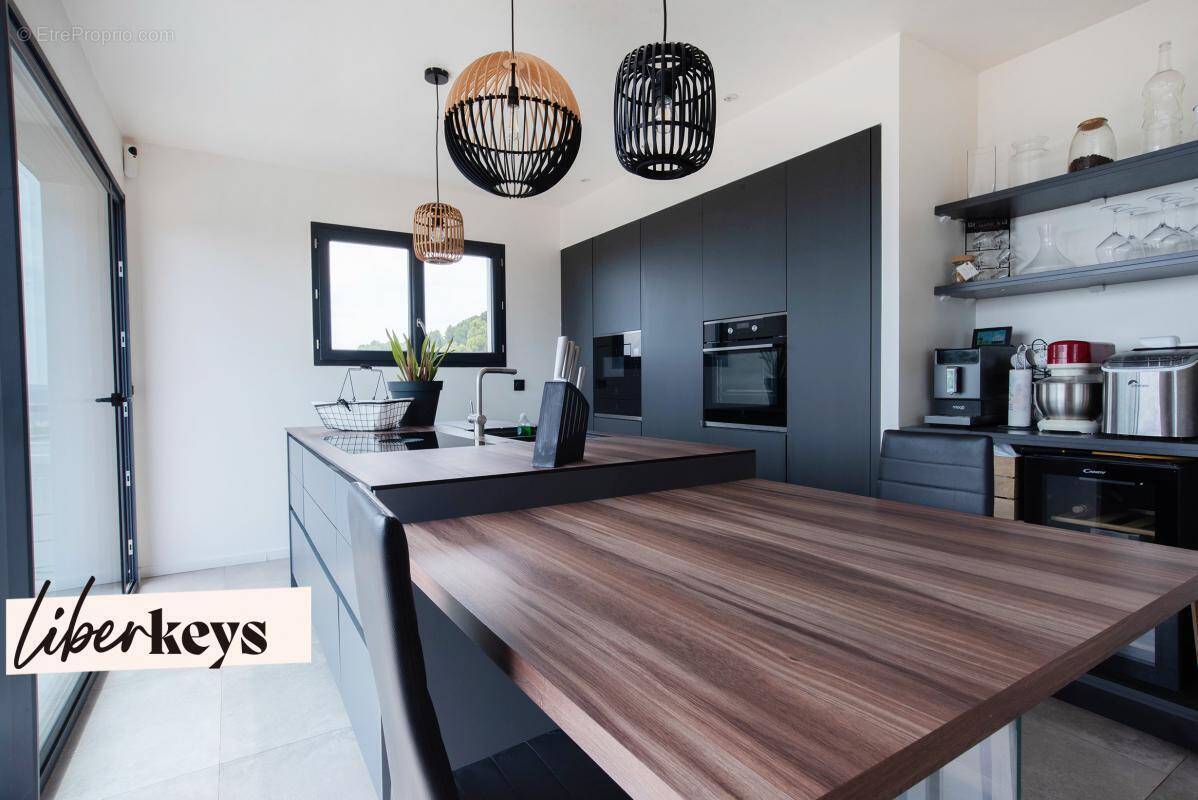 Maison à DRAGUIGNAN