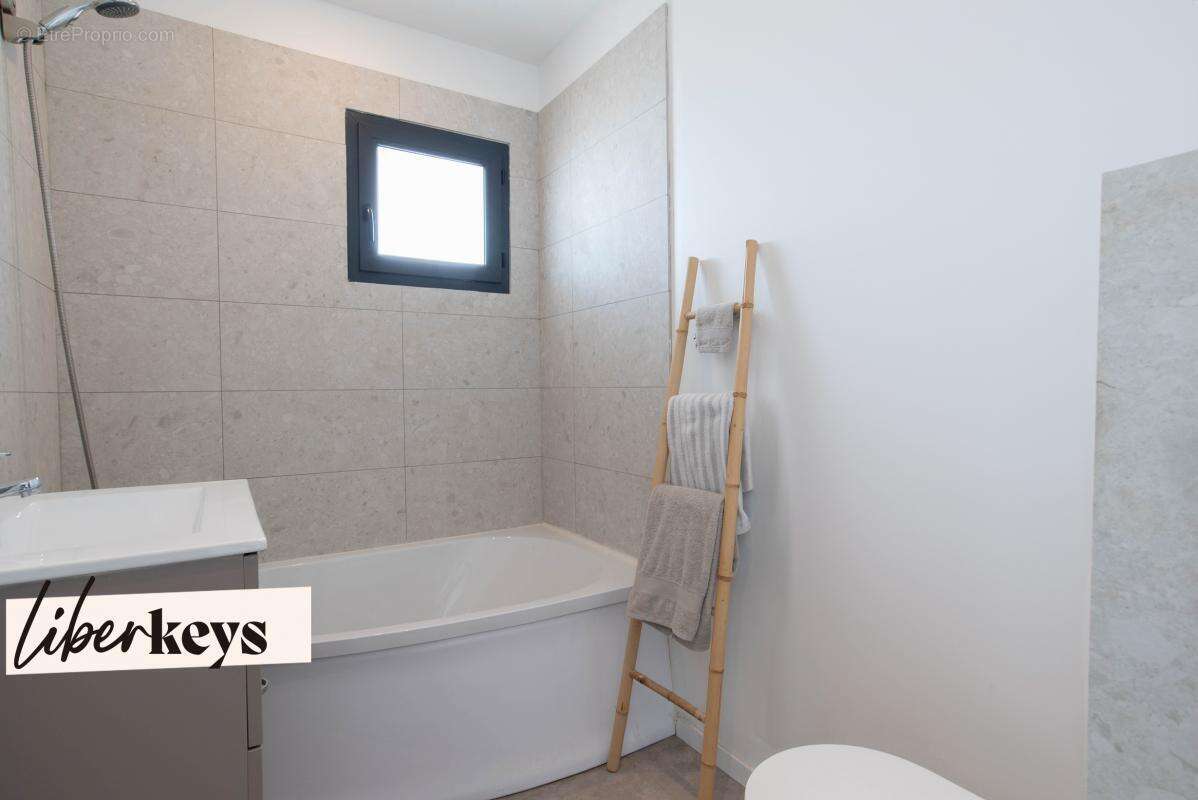 Maison à DRAGUIGNAN