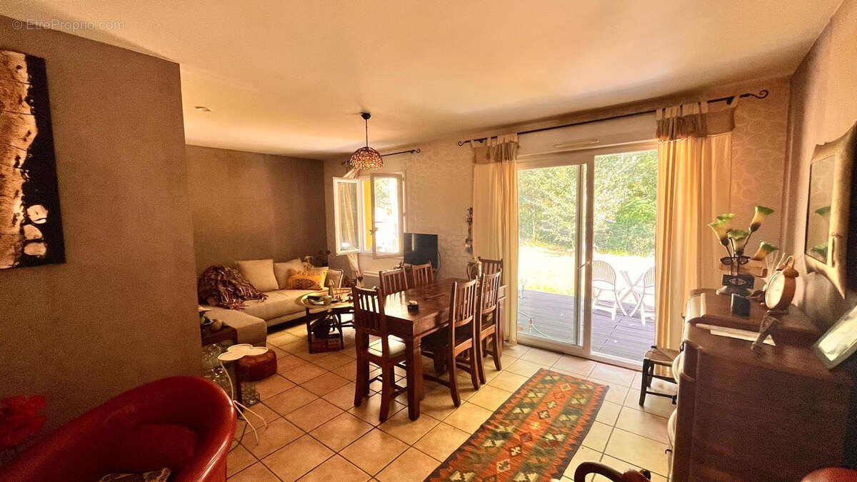 Maison à PONT-DU-CASSE