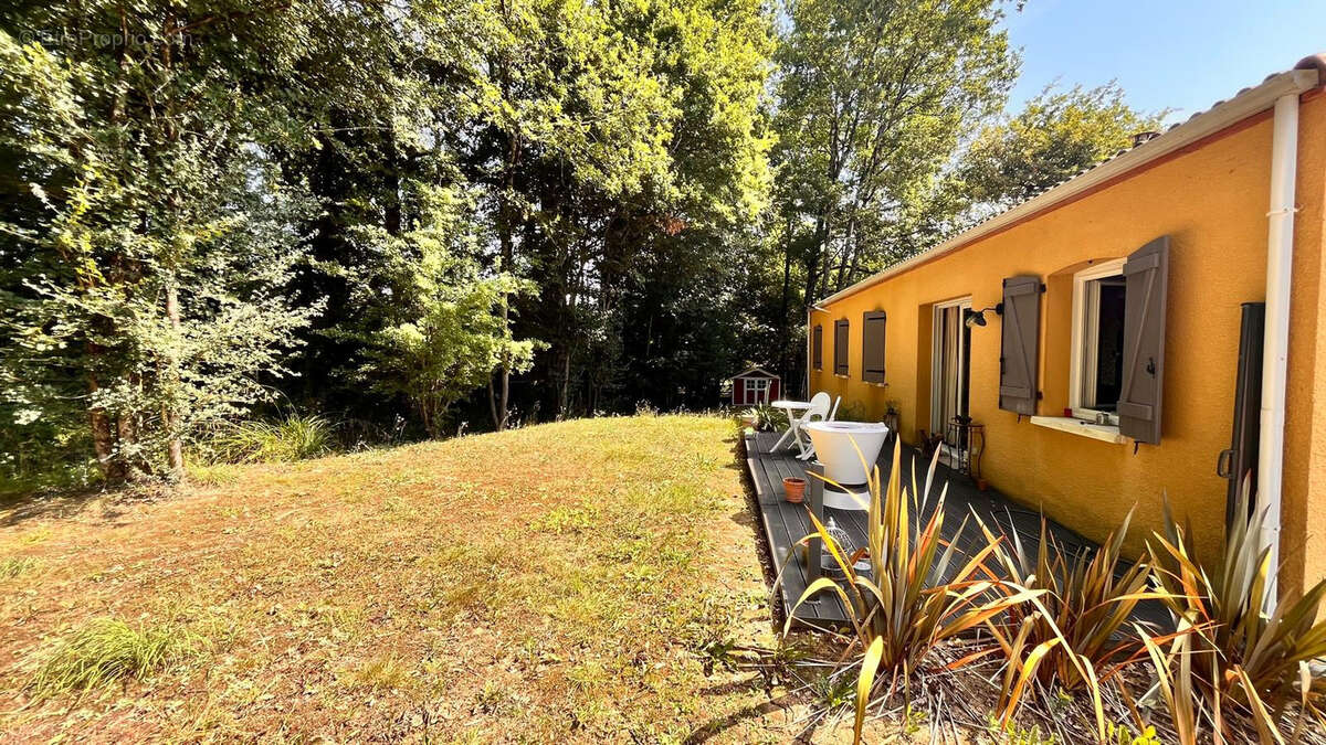 Maison à PONT-DU-CASSE