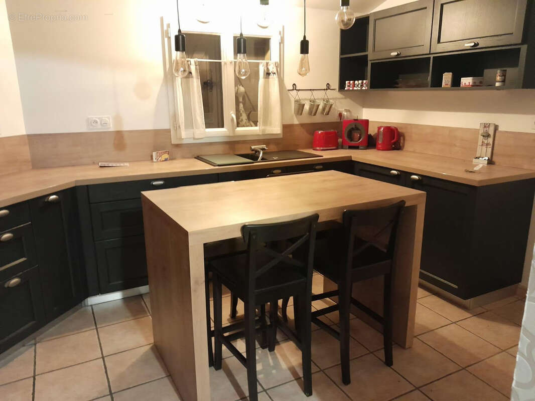 Maison à PONT-DU-CASSE