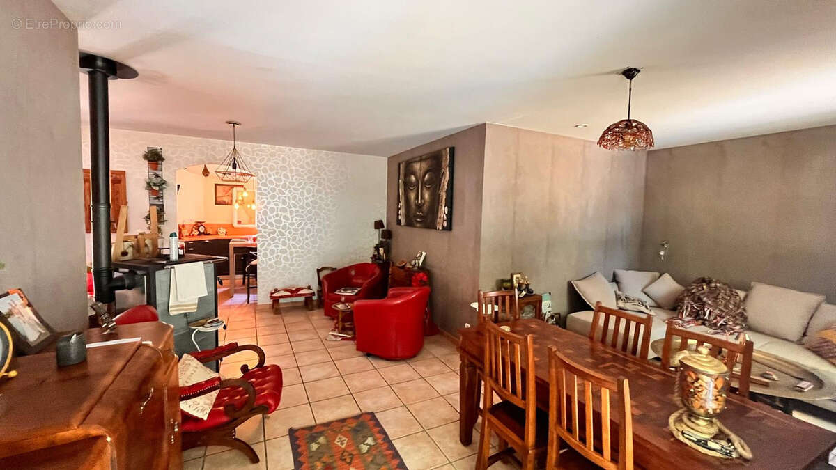 Maison à PONT-DU-CASSE