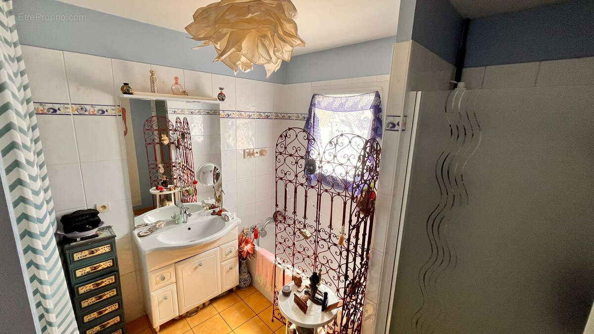 Maison à PONT-DU-CASSE