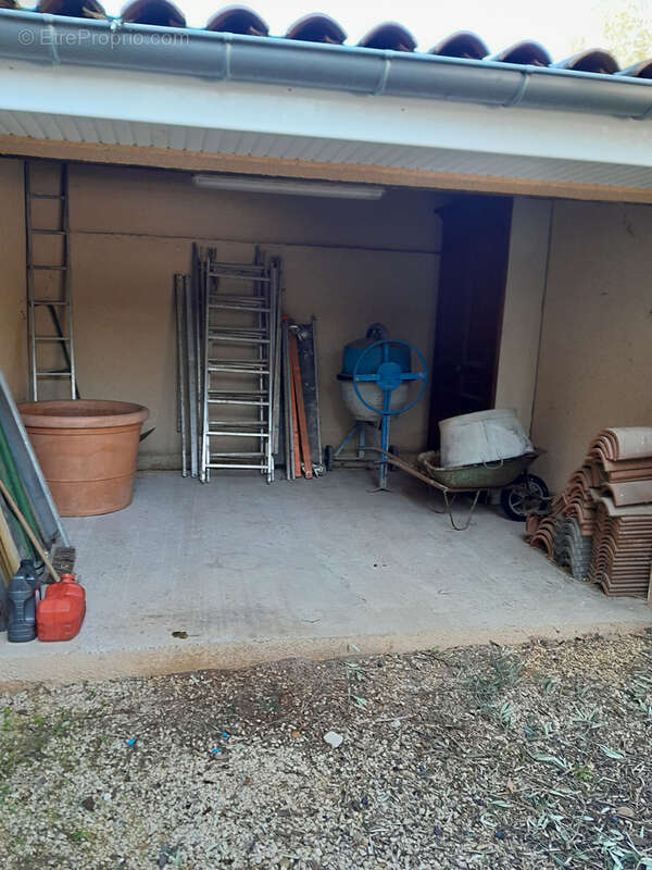 Maison à ROUSSILLON