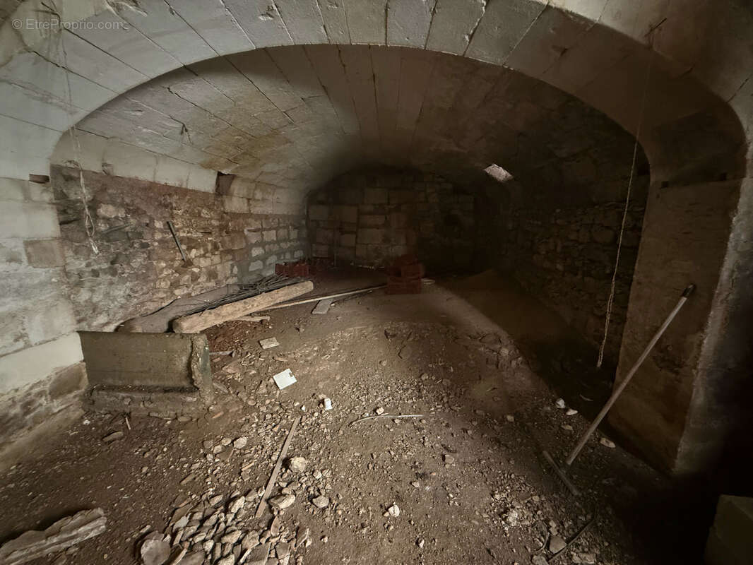 Maison à SAINT-GILLES