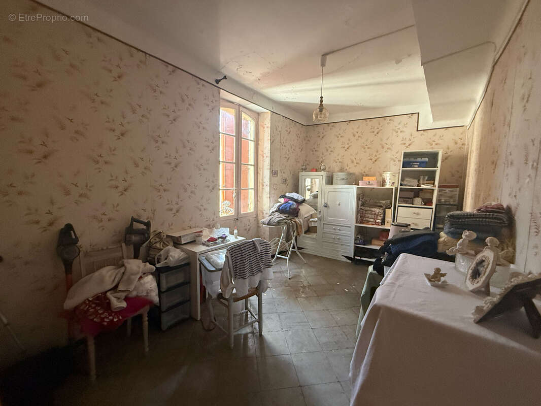 Maison à SAINT-GILLES