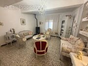 Maison à SAINT-GILLES