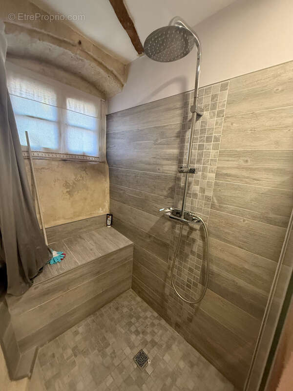 Maison à SAINT-GILLES