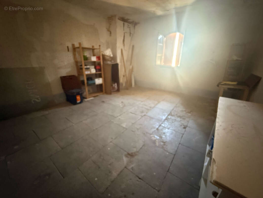 Maison à SAINT-GILLES