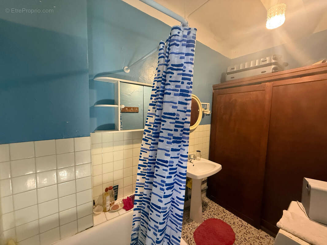 Maison à SAINT-GILLES