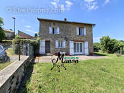 Maison à BESSINES-SUR-GARTEMPE