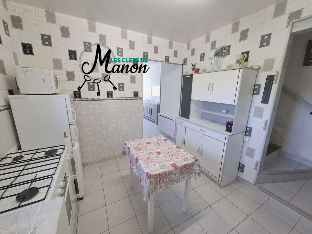 Maison à BESSINES-SUR-GARTEMPE