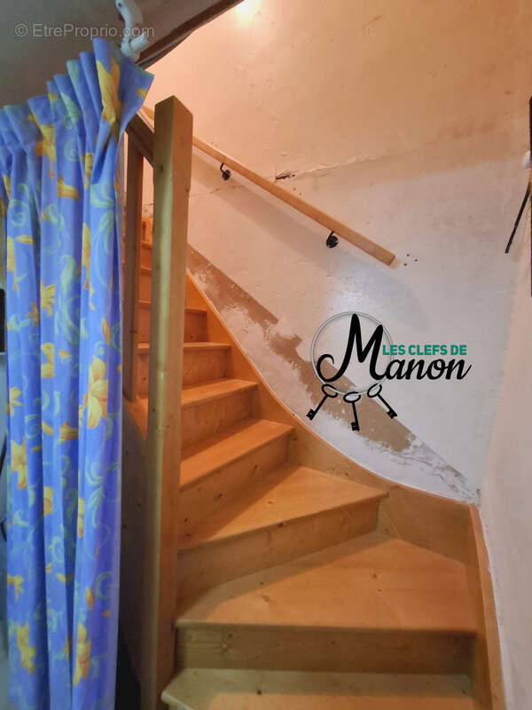 Maison à BESSINES-SUR-GARTEMPE