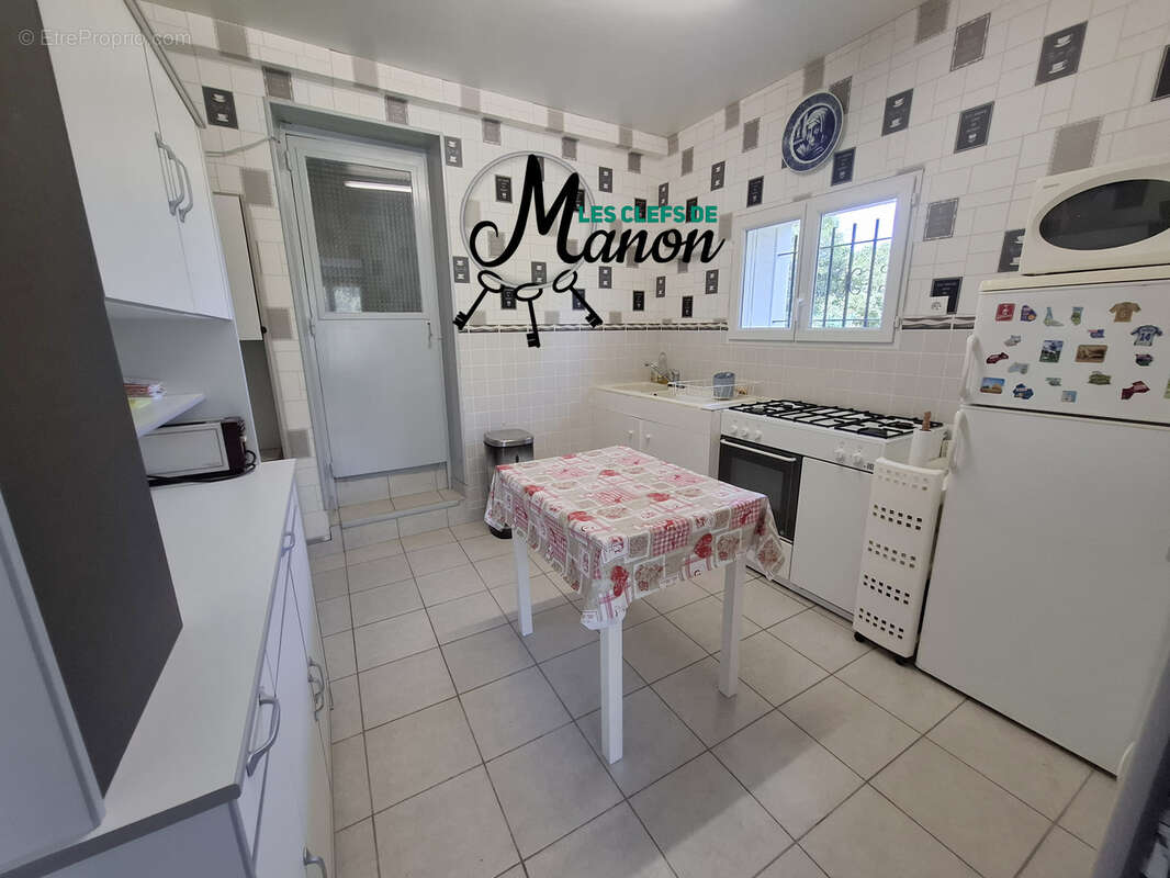 Maison à BESSINES-SUR-GARTEMPE