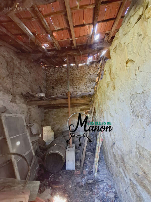 Maison à BESSINES-SUR-GARTEMPE