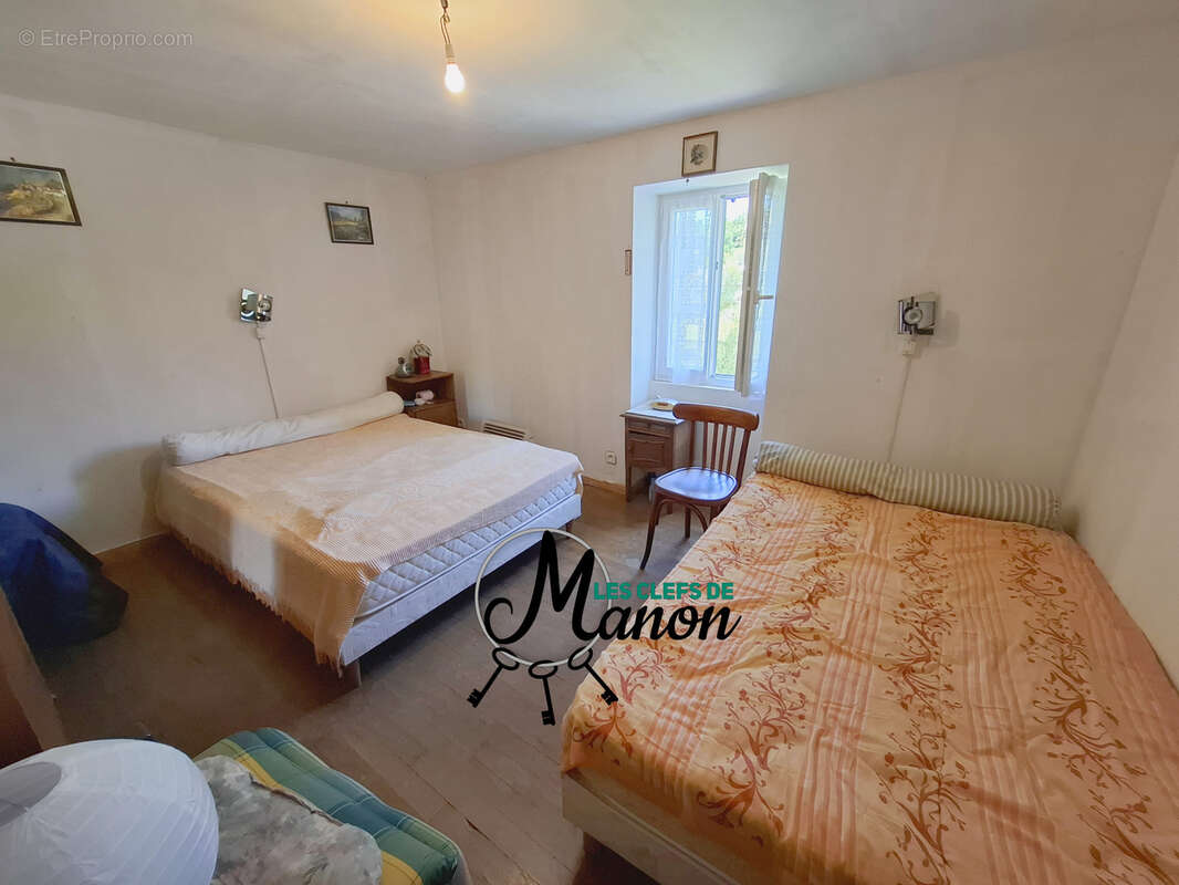 Maison à BESSINES-SUR-GARTEMPE