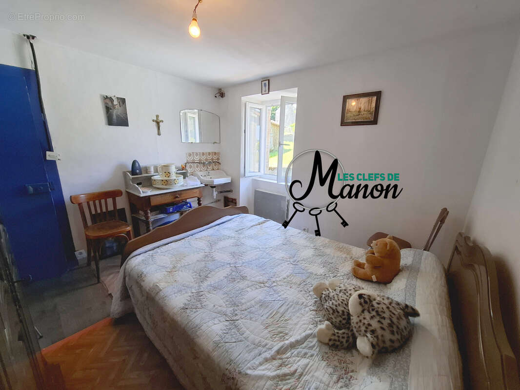 Maison à BESSINES-SUR-GARTEMPE