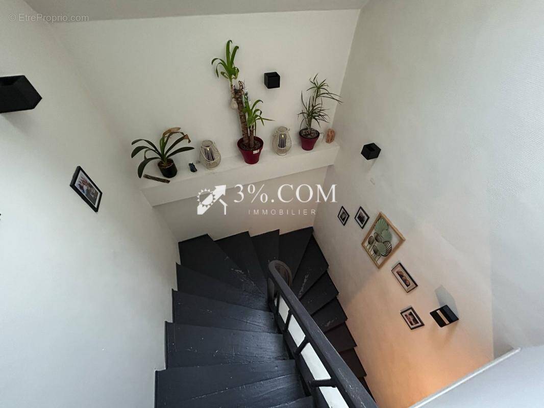 Appartement à LA ROCHE-BERNARD