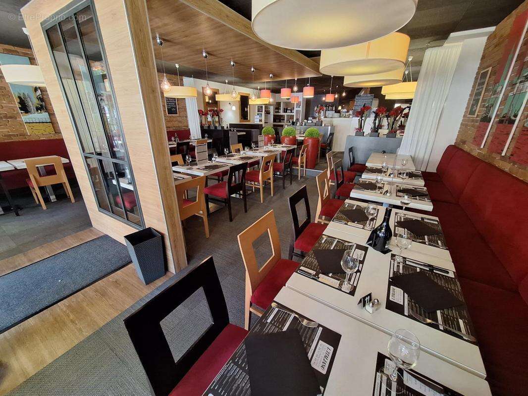 Commerce à LA ROCHE-SUR-YON