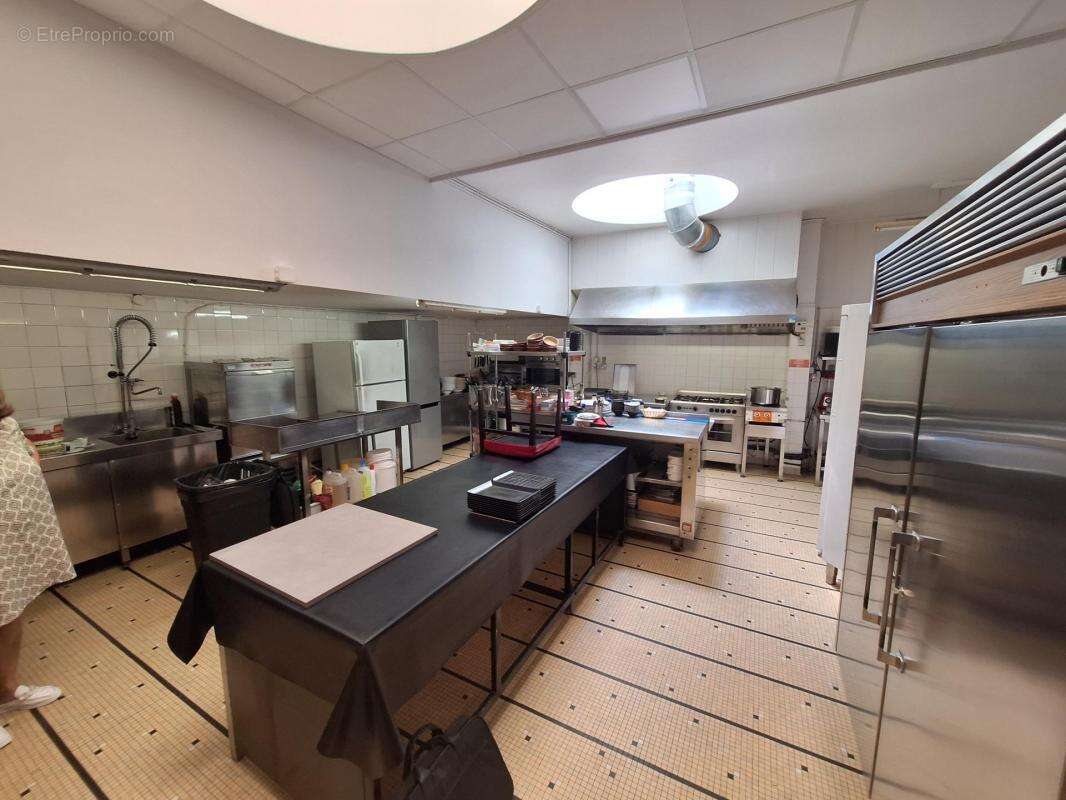 Commerce à LA ROCHE-SUR-YON