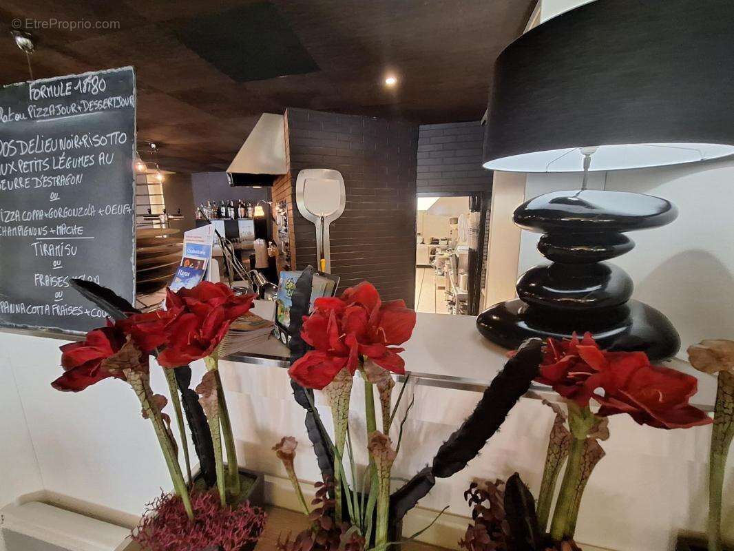 Commerce à LA ROCHE-SUR-YON