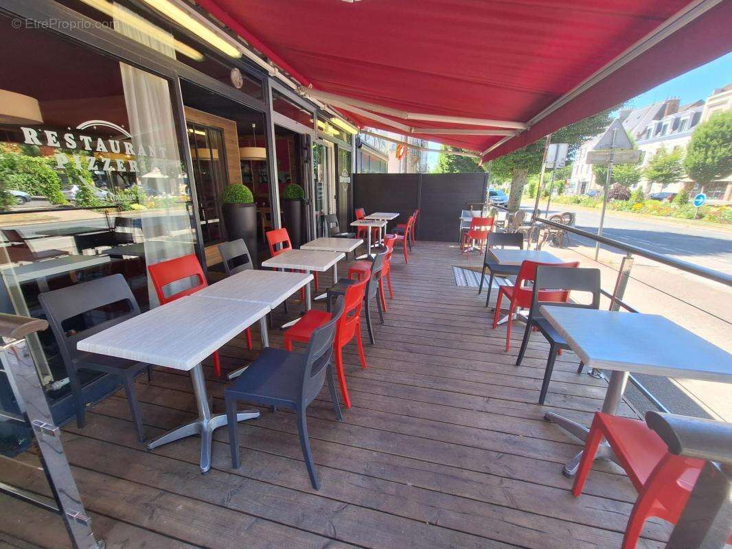 Commerce à LA ROCHE-SUR-YON