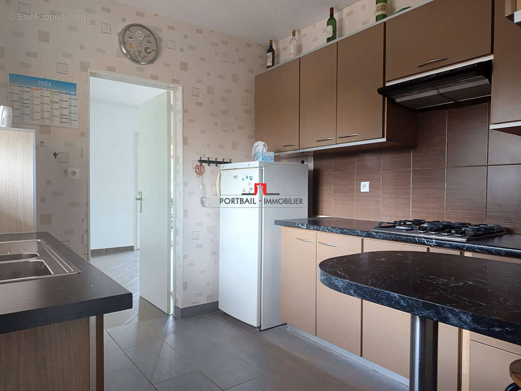 Maison à CARBON-BLANC